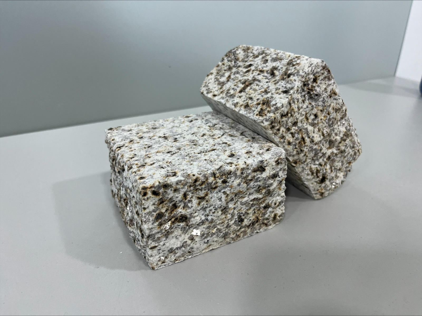 Blocos de Pedra